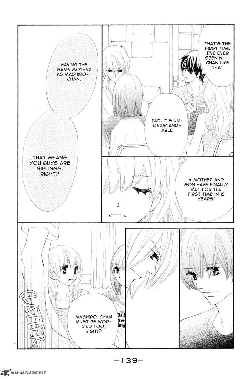 Shiro No Eden Chapter 12 Page 12