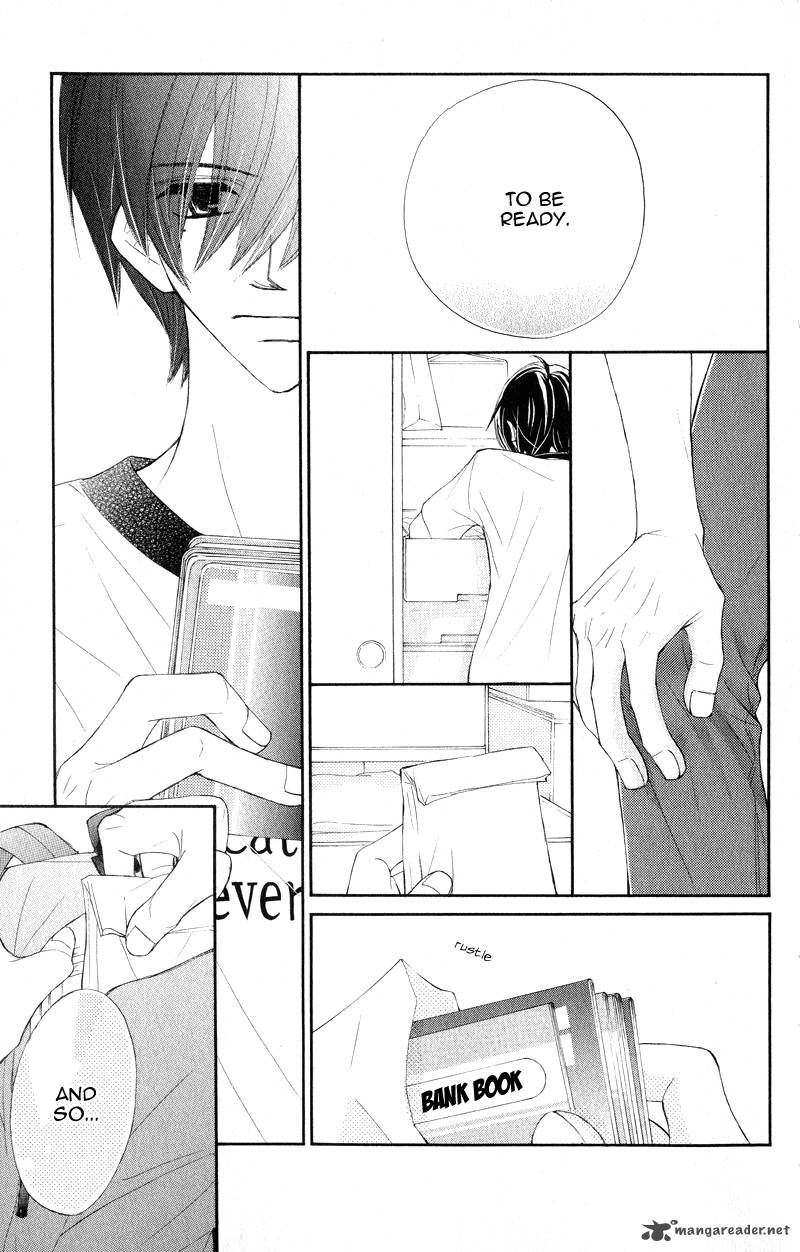 Shiro No Eden Chapter 13 Page 29
