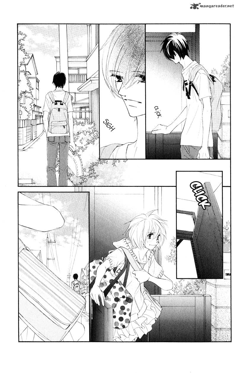 Shiro No Eden Chapter 14 Page 9