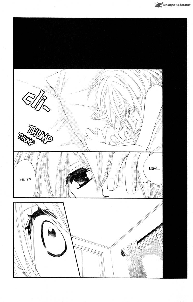 Shiro No Eden Chapter 15 Page 25