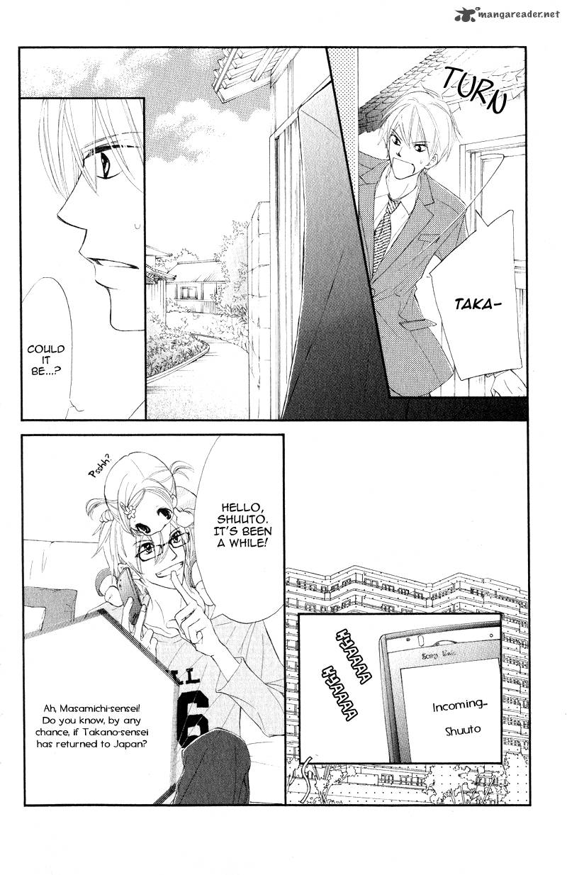 Shiro No Eden Chapter 16 Page 11