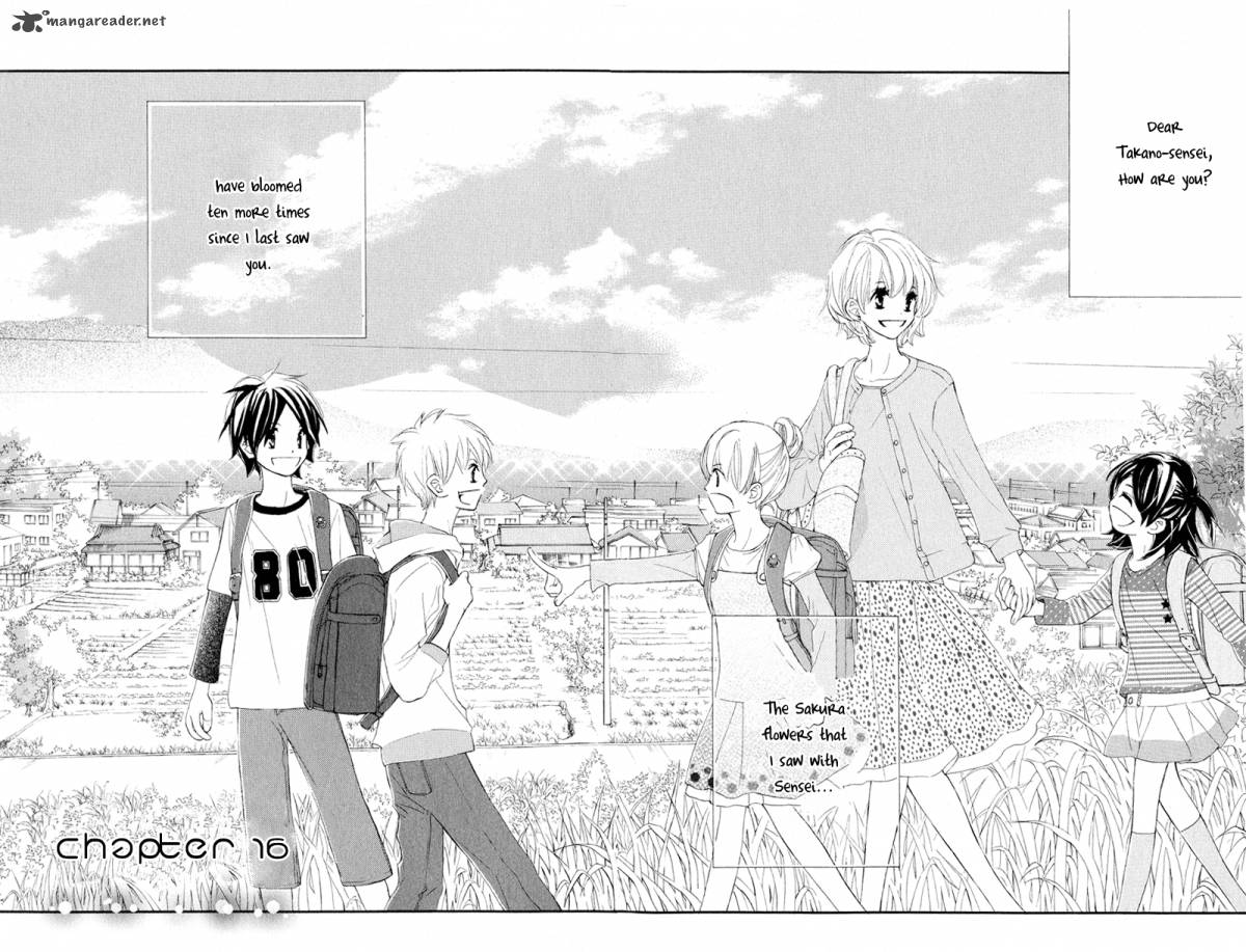 Shiro No Eden Chapter 16 Page 4