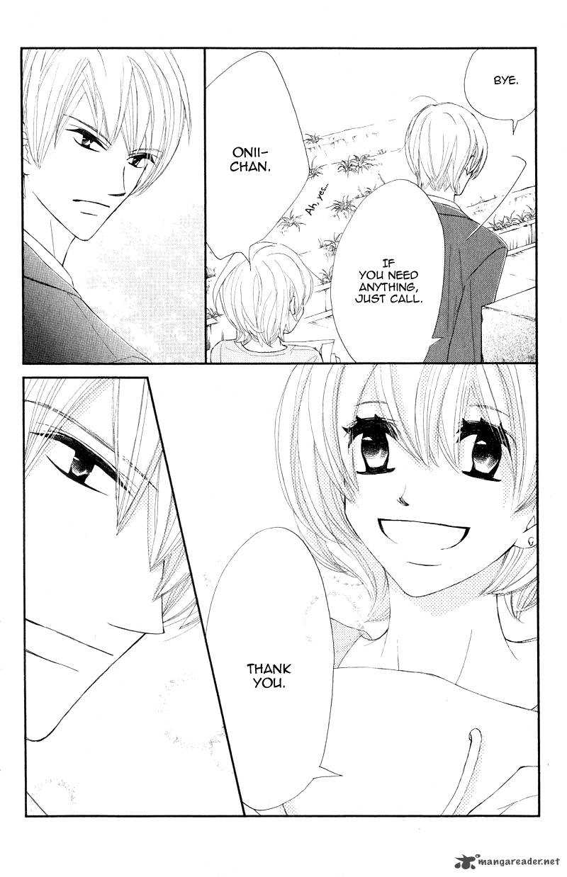 Shiro No Eden Chapter 16 Page 9