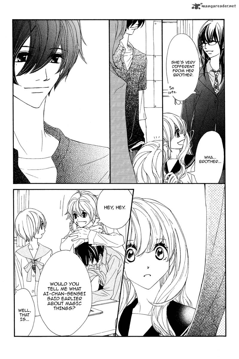 Shiro No Eden Chapter 4 Page 5