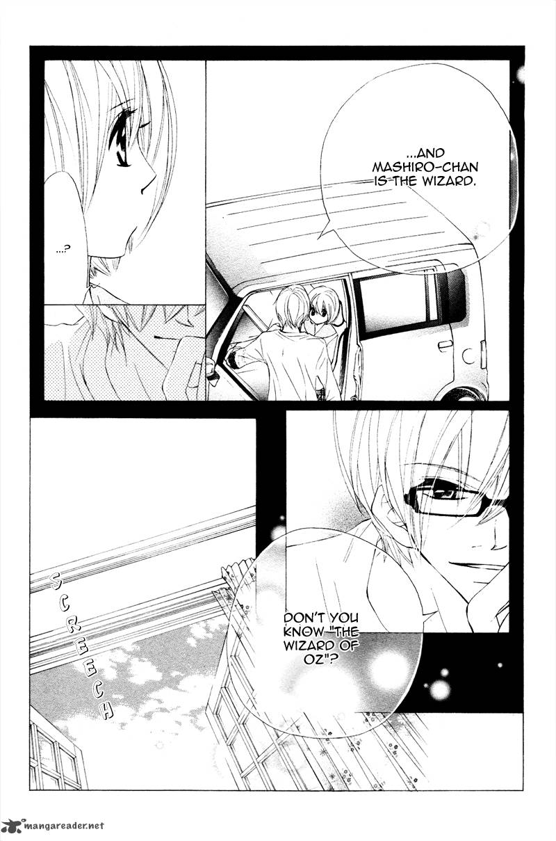 Shiro No Eden Chapter 5 Page 10