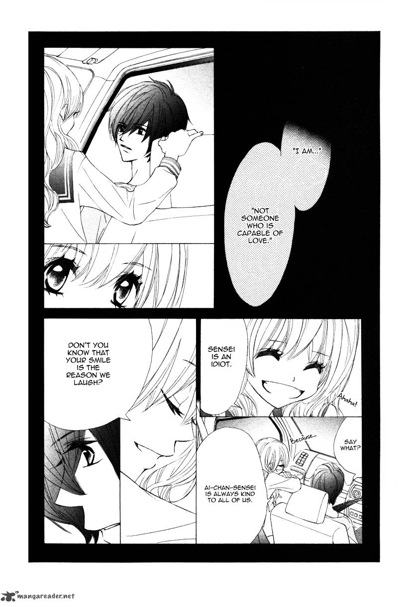 Shiro No Eden Chapter 5 Page 13