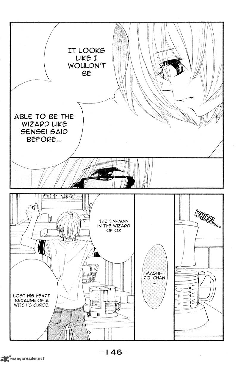 Shiro No Eden Chapter 8 Page 22