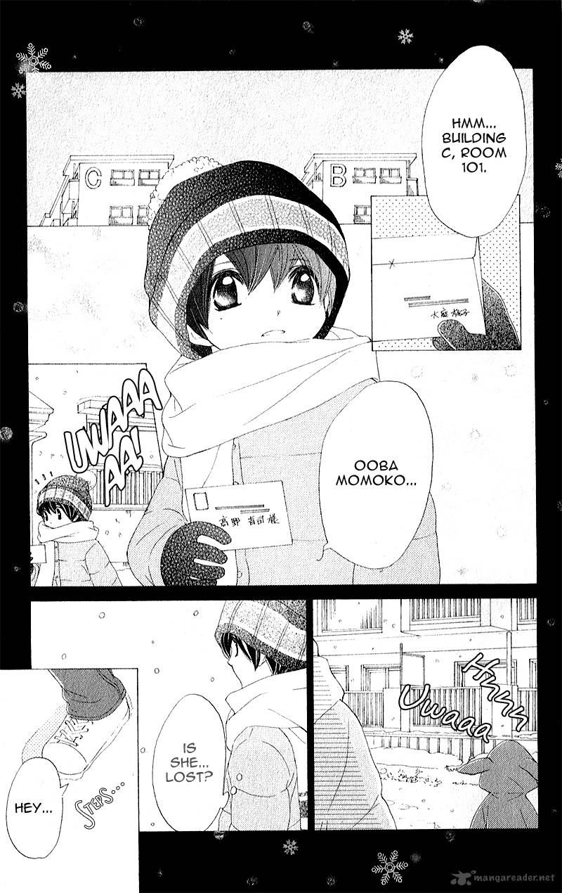 Shiro No Eden Chapter 8 Page 4