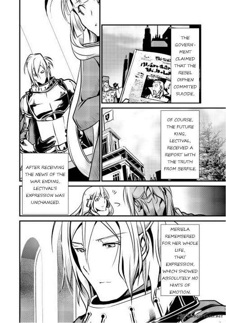 Shiro No Koukoku Monogatari Chapter 13 Page 17
