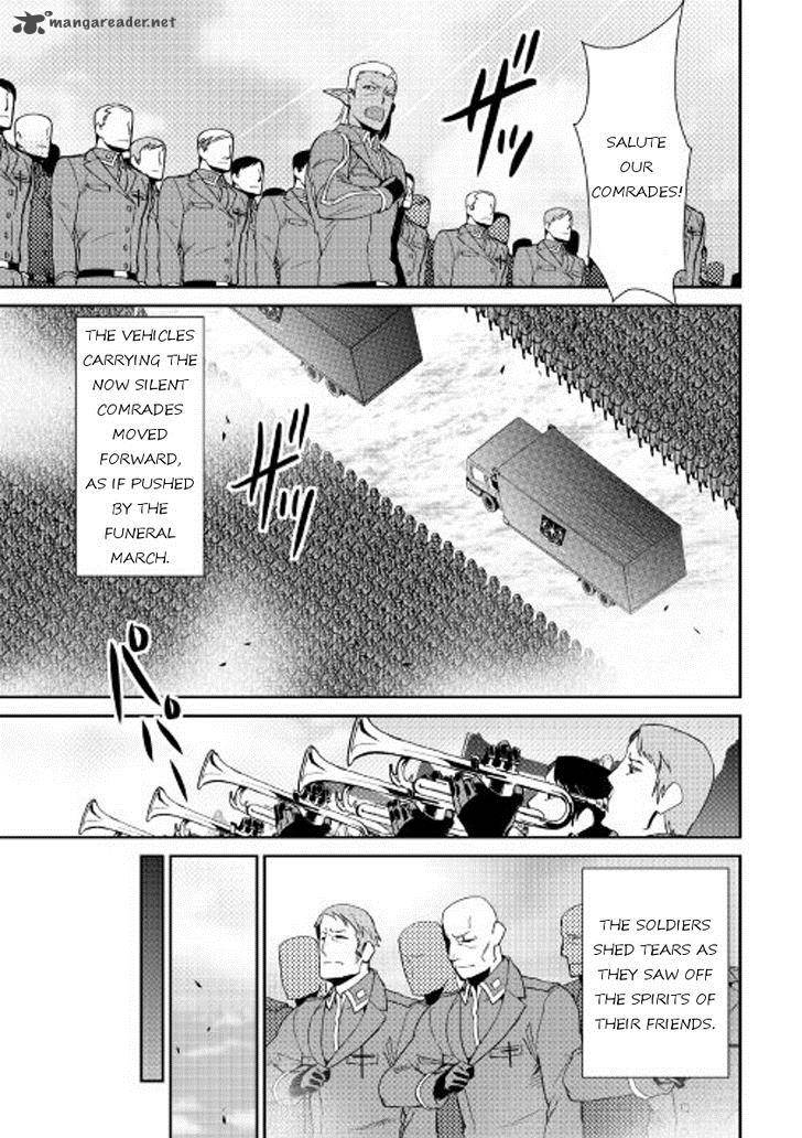 Shiro No Koukoku Monogatari Chapter 39 Page 6