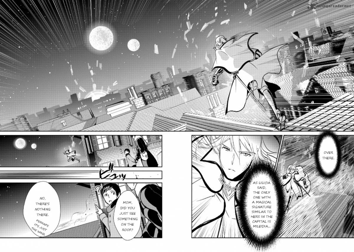 Shiro No Koukoku Monogatari Chapter 44 Page 4