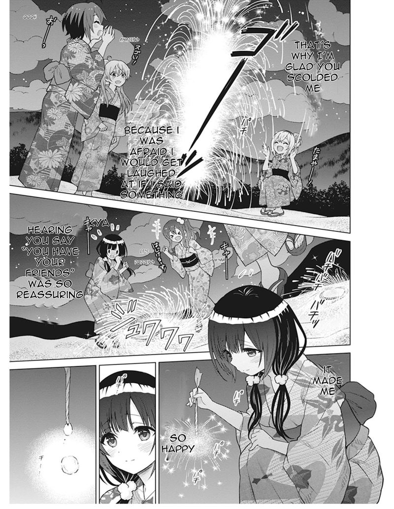 Shirobako Ueyama Koukou Animation Doukoukai Chapter 5 Page 35
