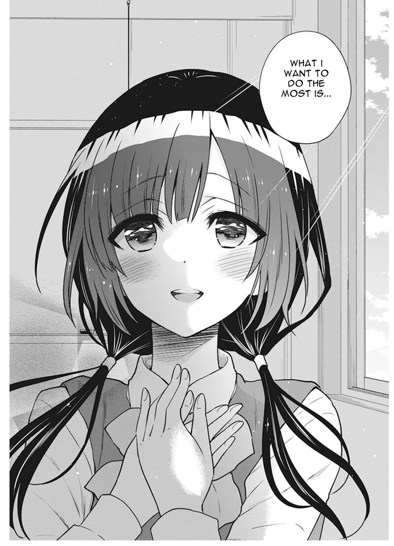 Shirobako Ueyama Koukou Animation Doukoukai Chapter 6 Page 25