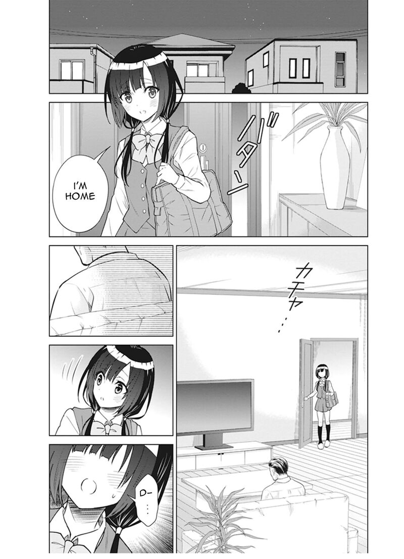 Shirobako Ueyama Koukou Animation Doukoukai Chapter 6 Page 31
