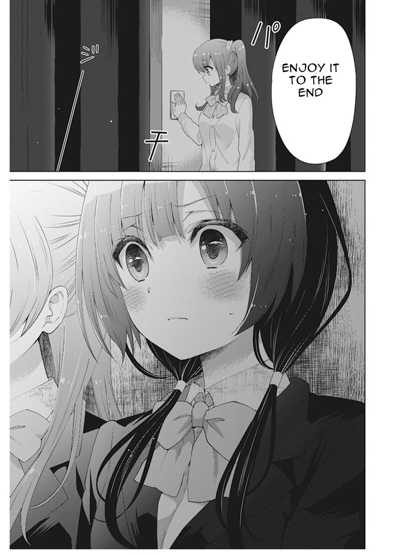 Shirobako Ueyama Koukou Animation Doukoukai Chapter 7 Page 34