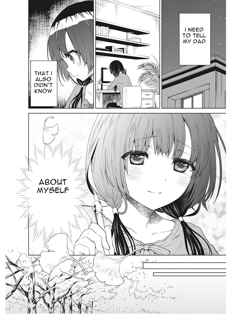 Shirobako Ueyama Koukou Animation Doukoukai Chapter 7 Page 8