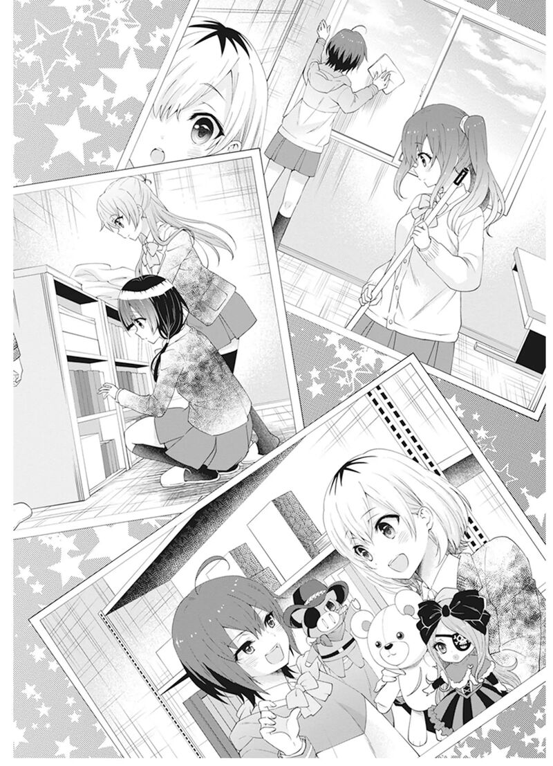 Shirobako Ueyama Koukou Animation Doukoukai Chapter 8 Page 22