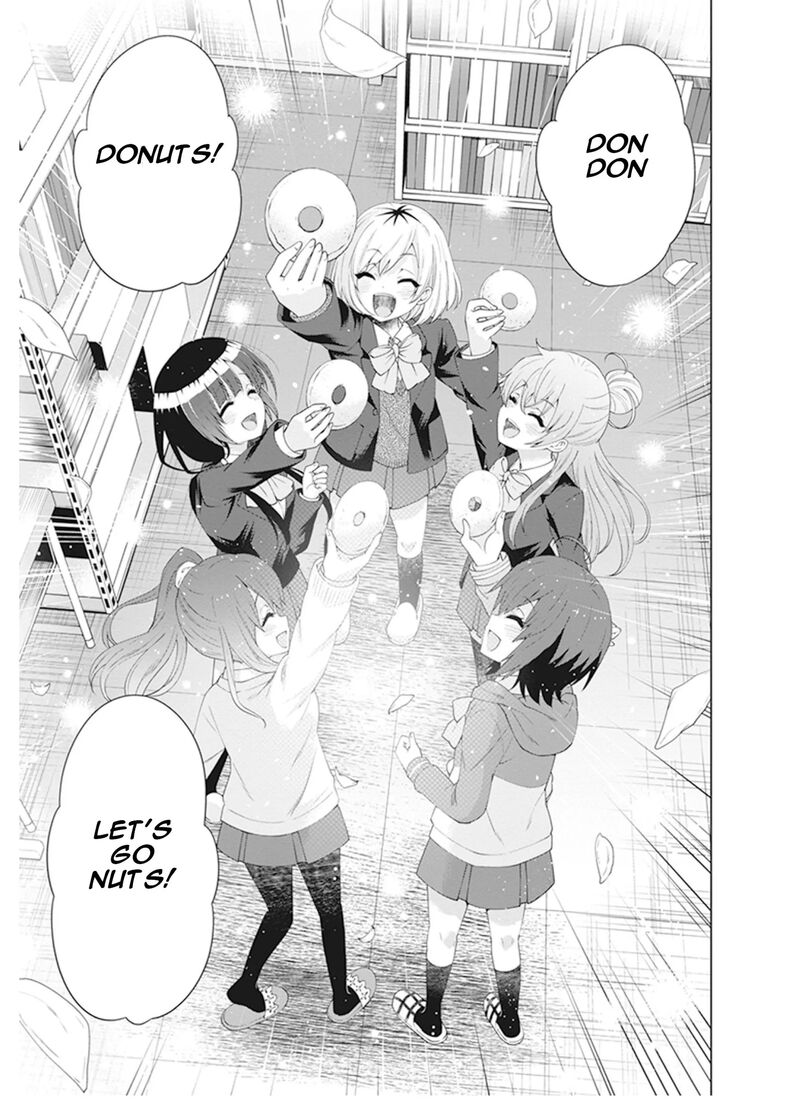 Shirobako Ueyama Koukou Animation Doukoukai Chapter 8 Page 34