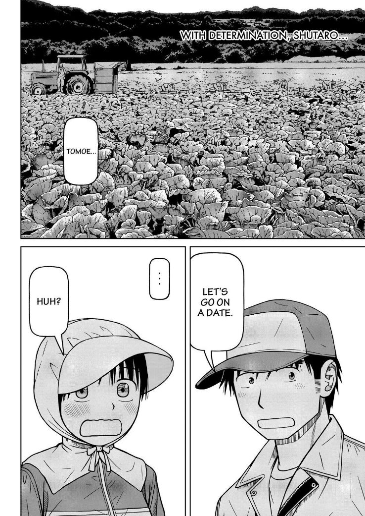 Shirogane No Nina Chapter 103 Page 2