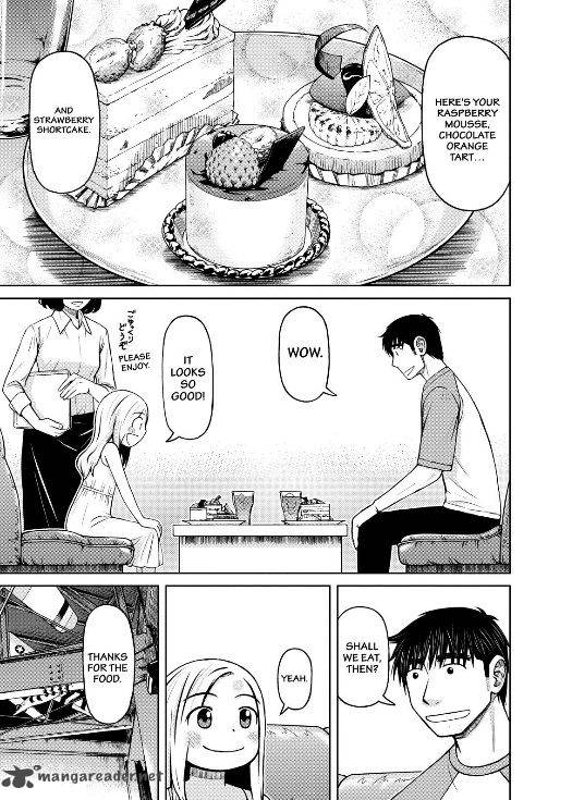 Shirogane No Nina Chapter 23 Page 11