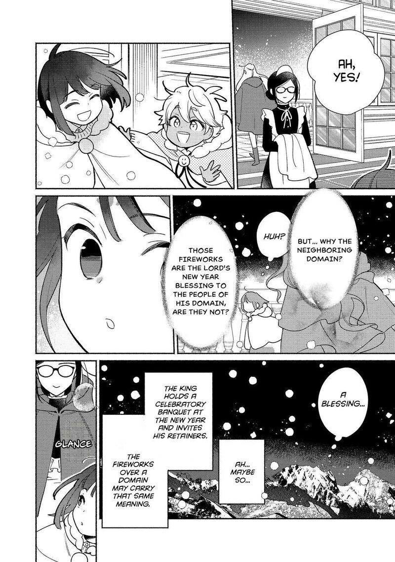 Shiroi Buta Kizoku Desu Ga Zense No Kioku Ga Haeta No De Hiyoko Na Otouto Sodatemasu Chapter 25 Page 25