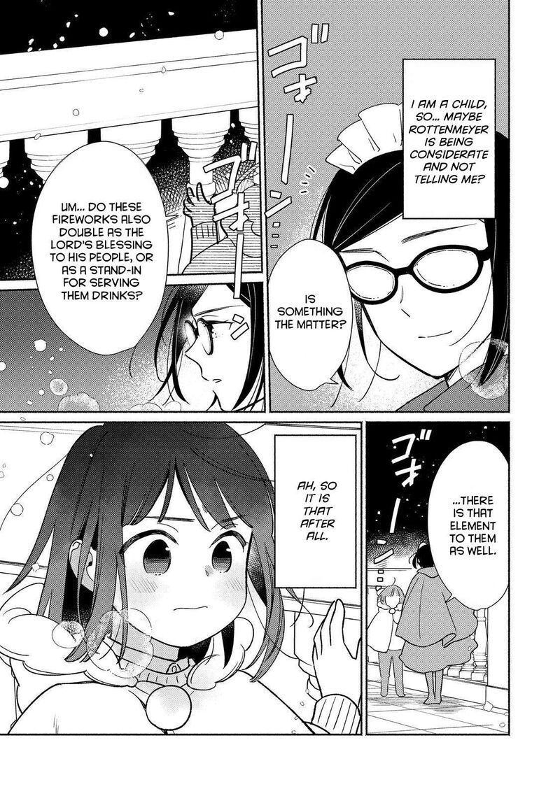 Shiroi Buta Kizoku Desu Ga Zense No Kioku Ga Haeta No De Hiyoko Na Otouto Sodatemasu Chapter 25 Page 26