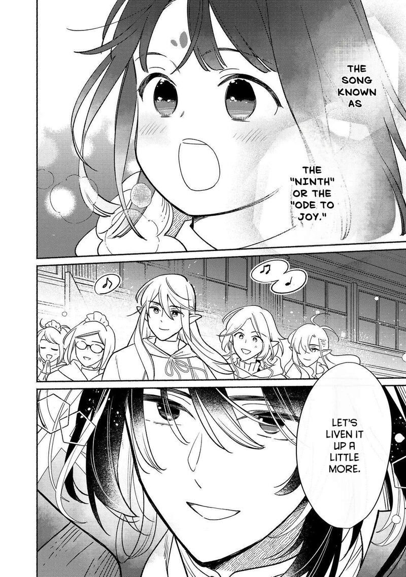 Shiroi Buta Kizoku Desu Ga Zense No Kioku Ga Haeta No De Hiyoko Na Otouto Sodatemasu Chapter 25 Page 31