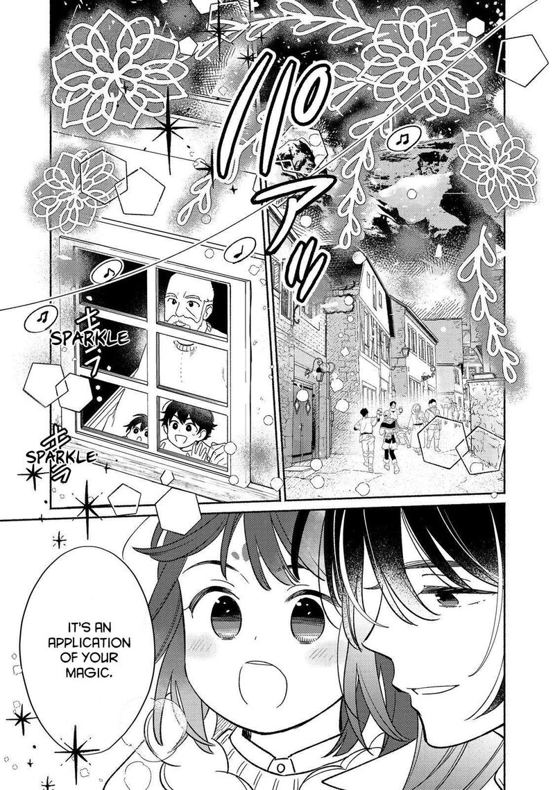 Shiroi Buta Kizoku Desu Ga Zense No Kioku Ga Haeta No De Hiyoko Na Otouto Sodatemasu Chapter 25 Page 32