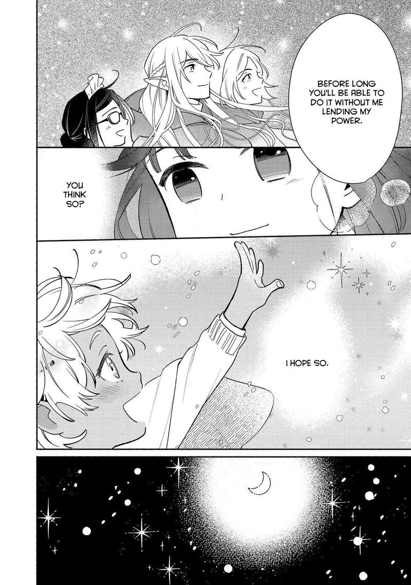 Shiroi Buta Kizoku Desu Ga Zense No Kioku Ga Haeta No De Hiyoko Na Otouto Sodatemasu Chapter 25 Page 33