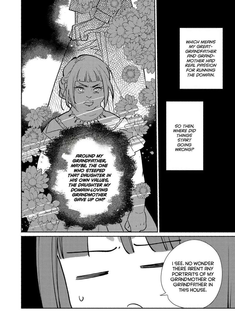 Shiroi Buta Kizoku Desu Ga Zense No Kioku Ga Haeta No De Hiyoko Na Otouto Sodatemasu Chapter 25 Page 6
