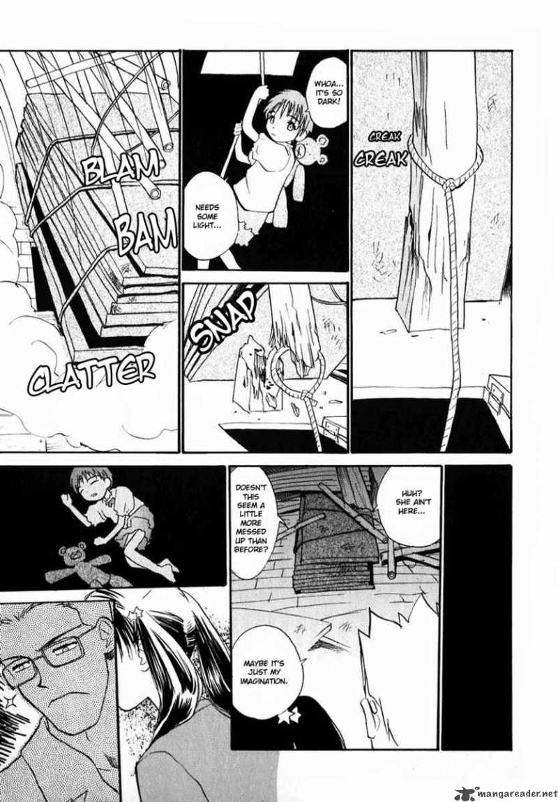 Shiroi Gekkou Chapter 2 Page 10