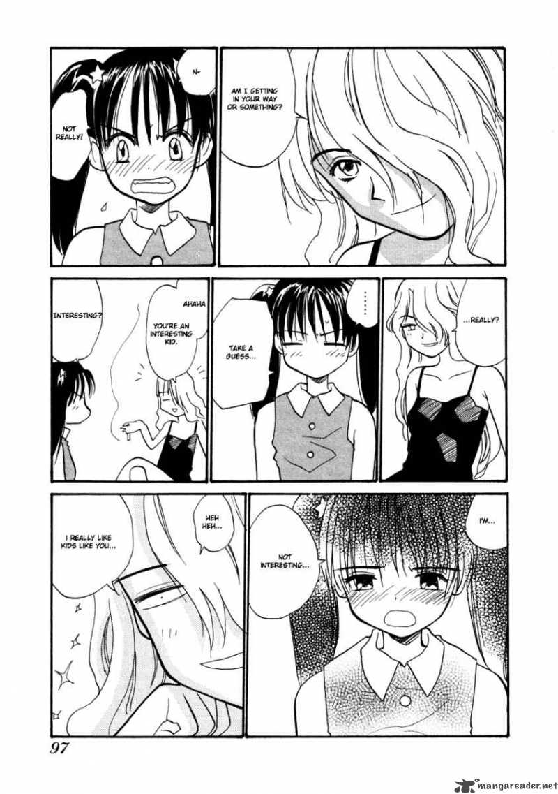 Shiroi Gekkou Chapter 5 Page 16