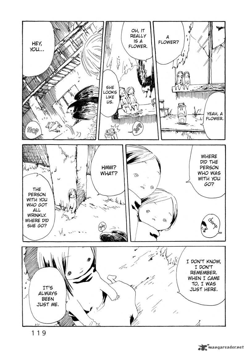 Shiroi Kumo Chapter 10 Page 6