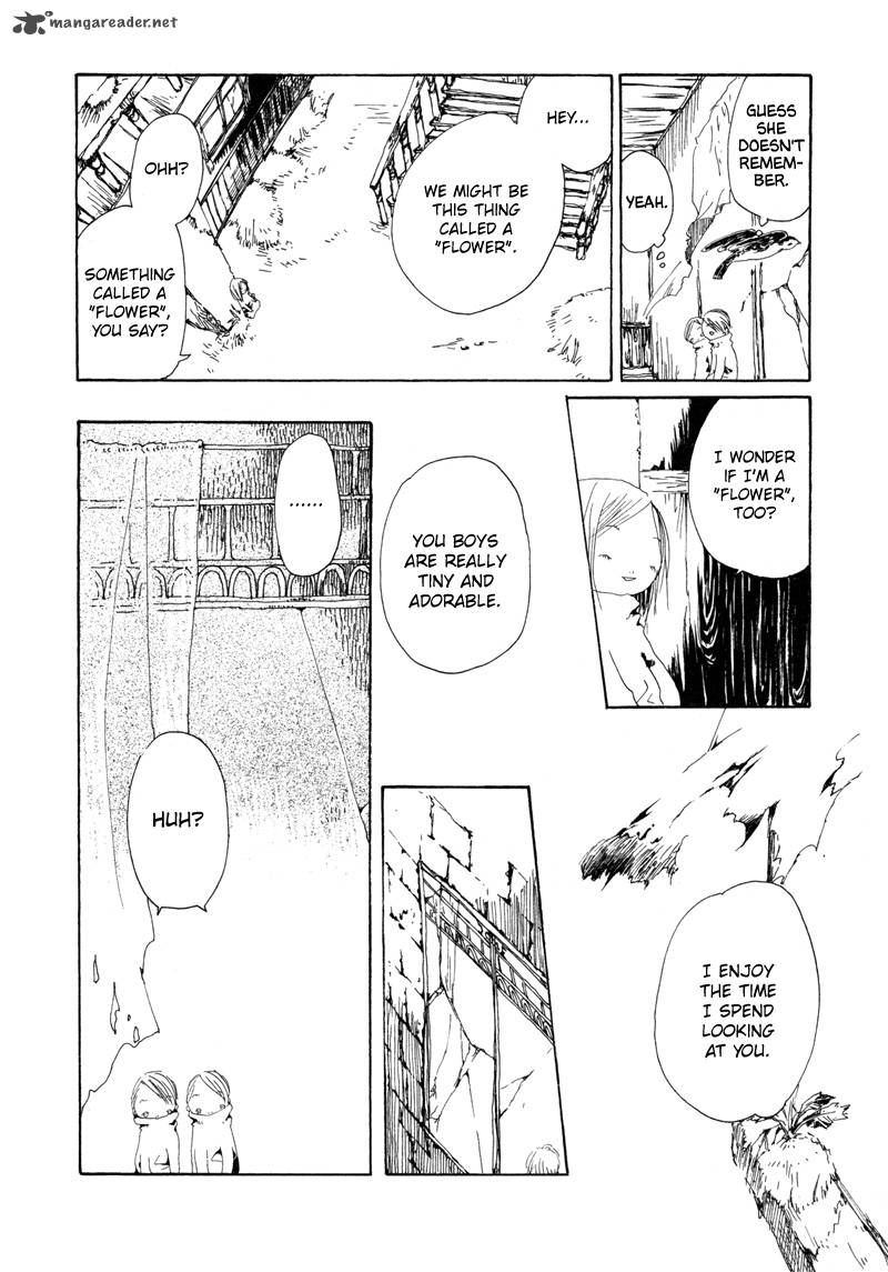 Shiroi Kumo Chapter 10 Page 7