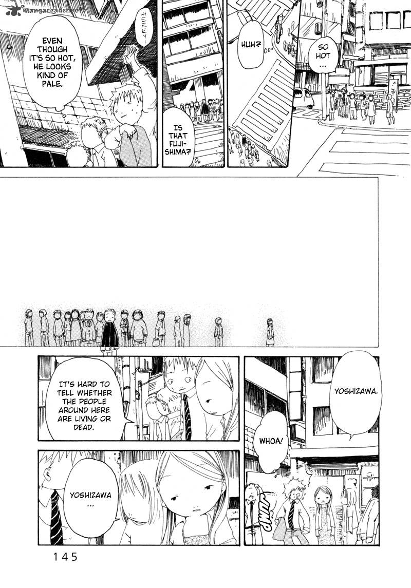 Shiroi Kumo Chapter 11 Page 24