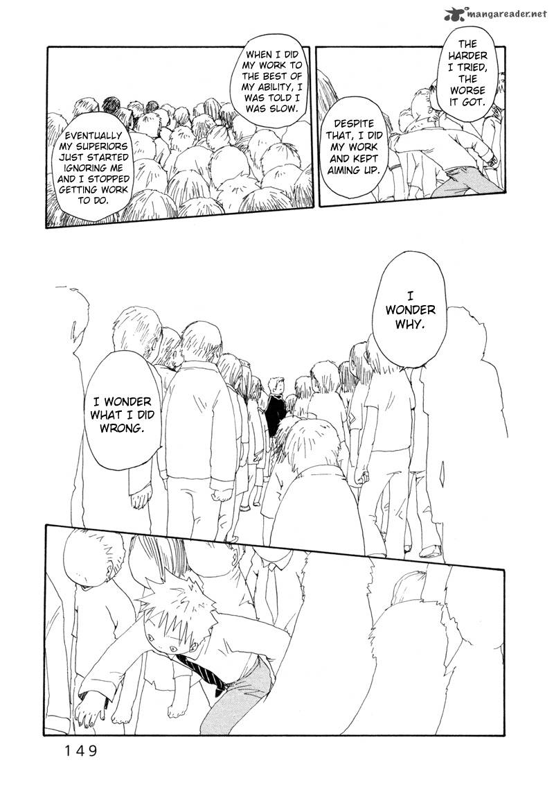 Shiroi Kumo Chapter 11 Page 28