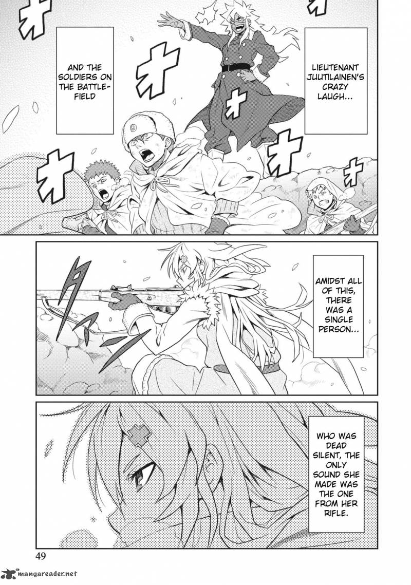 Shiroi Majo Chapter 2 Page 17