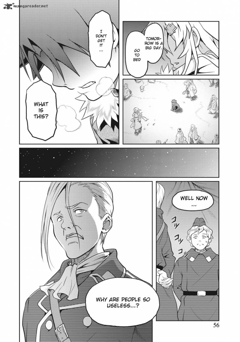 Shiroi Majo Chapter 2 Page 24