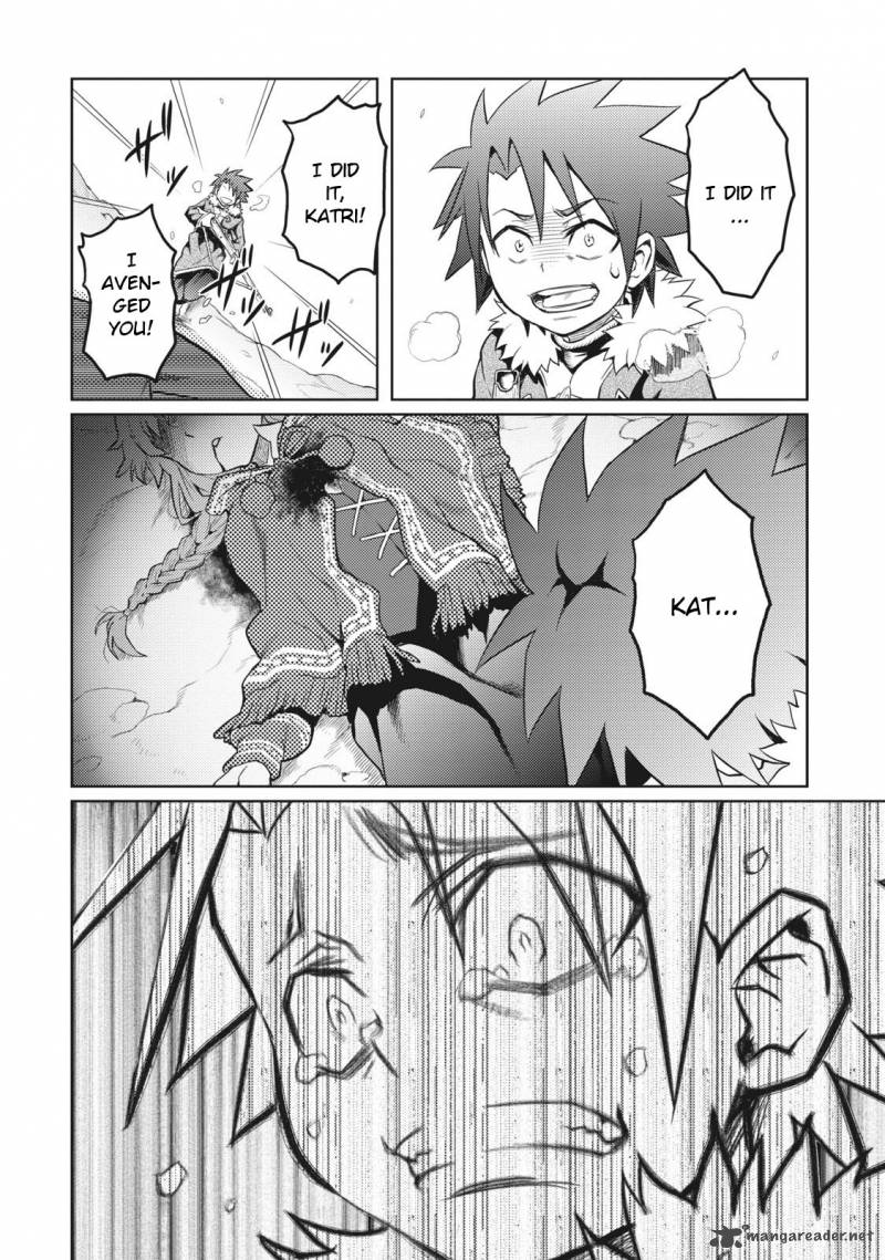 Shiroi Majo Chapter 3 Page 4
