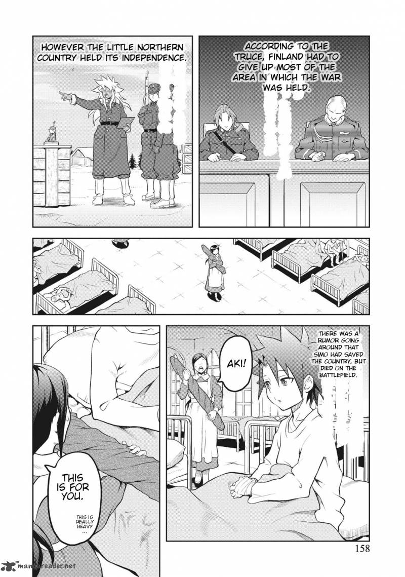 Shiroi Majo Chapter 6 Page 26