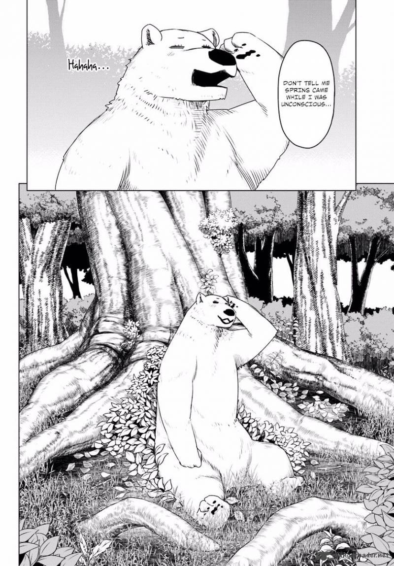 Shirokuma Tensei Chapter 2 Page 22