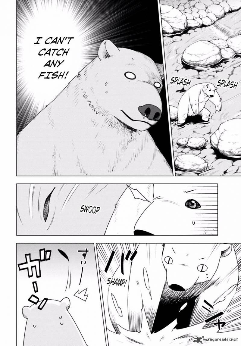 Shirokuma Tensei Chapter 2 Page 26