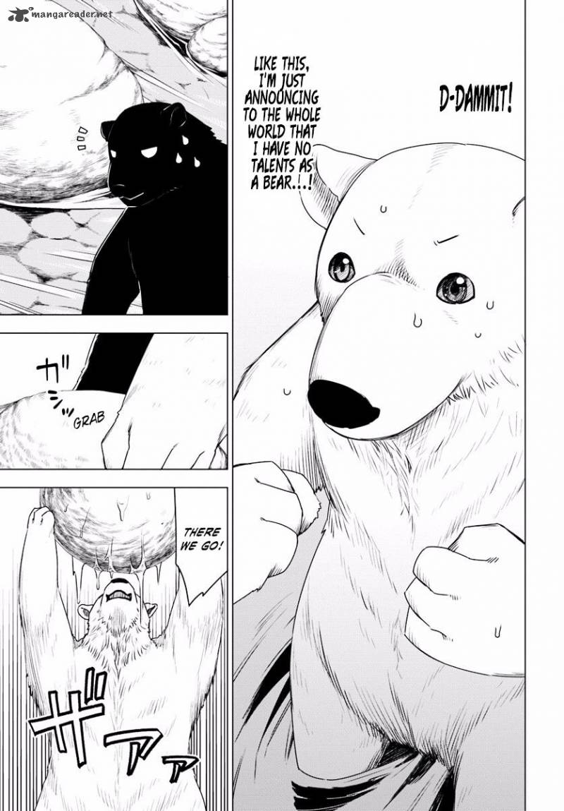 Shirokuma Tensei Chapter 2 Page 27