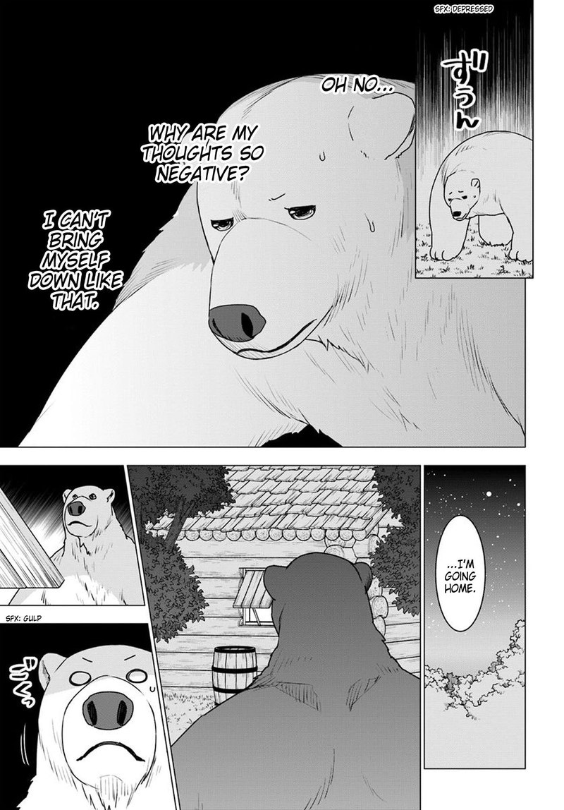 Shirokuma Tensei Chapter 24 Page 7