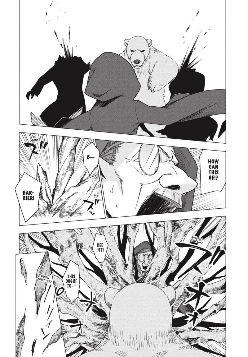 Shirokuma Tensei Chapter 26 Page 26