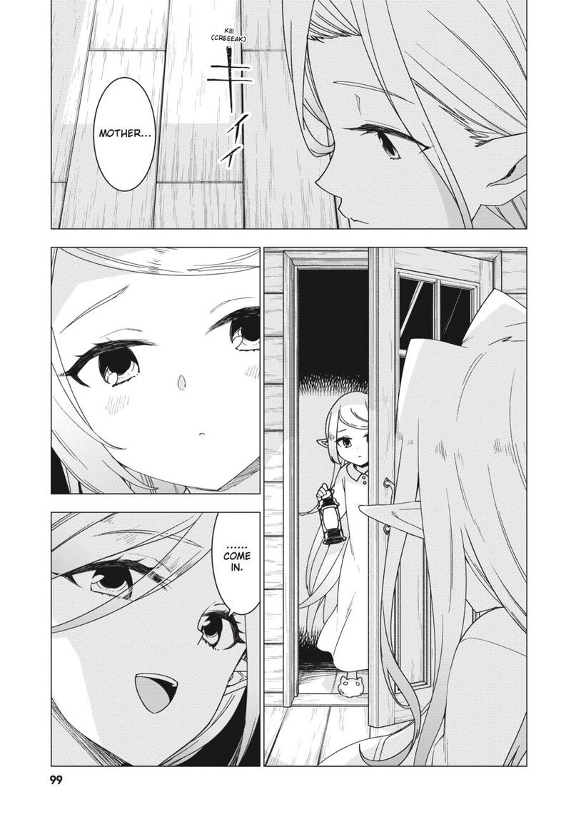 Shirokuma Tensei Chapter 27 Page 5