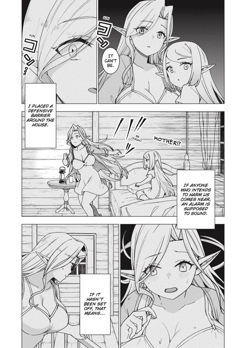 Shirokuma Tensei Chapter 27 Page 9