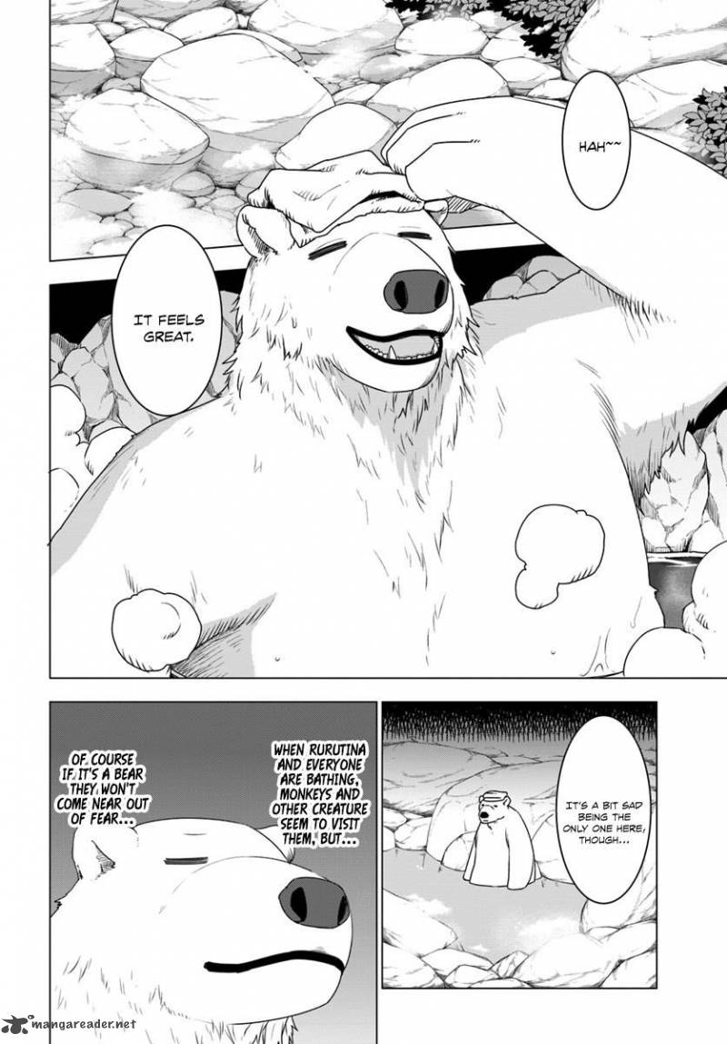 Shirokuma Tensei Chapter 4 Page 16