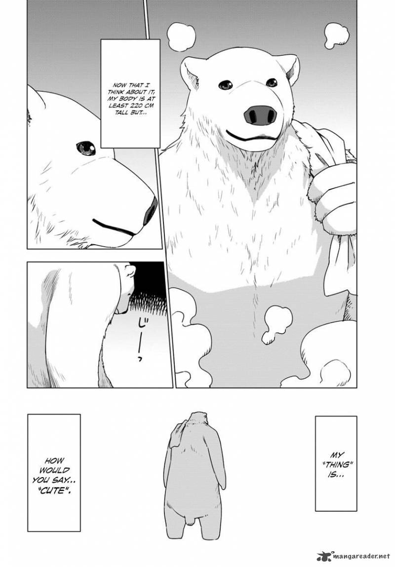 Shirokuma Tensei Chapter 4 Page 18