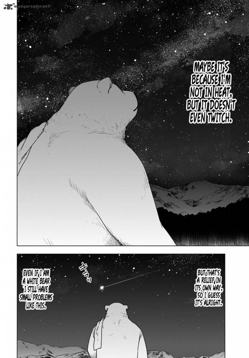 Shirokuma Tensei Chapter 4 Page 20